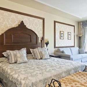 Habitación Superior Deluxe