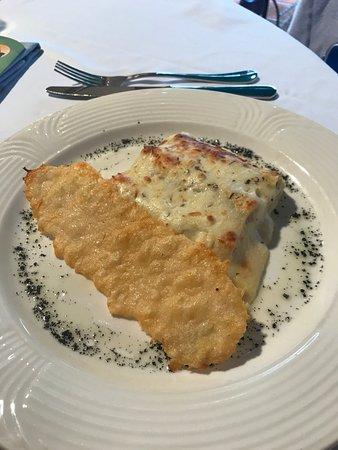 Restaurante Racó de Mar